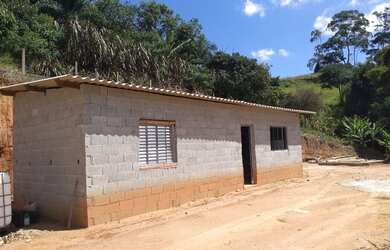 Imagem 2: Chácara em Atibaia. 3.318m² de Área