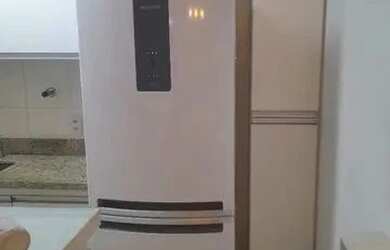 Imagem 8: Apartamento para aluguel tem 80 metros quadrados com 2 quartos