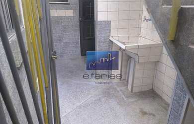 Imagem 8: Apartamento com 1 dormitório para alugar, 50 m² por R$ 900,00/mês -...