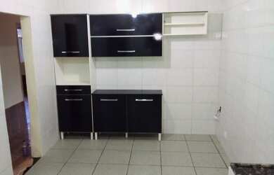 Imagem 12: Alugo casa ampla em Guadalupe - Rua do shopping