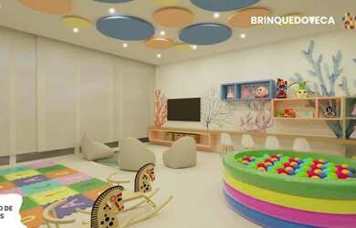 Imagem 9: Apartamento pra investidor na praia de Campas em Carneiros