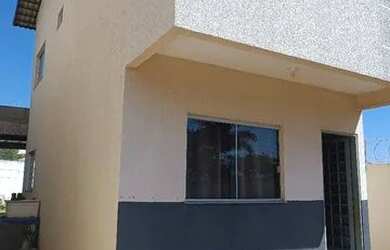 Imagem: A casa possui 2 Dormitórios, 2 Banheiros e está localizado