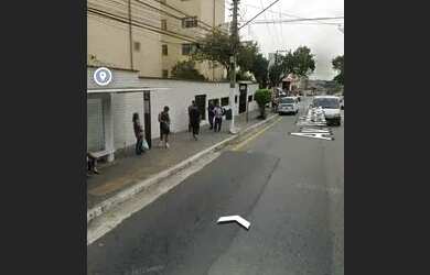 Imagem 1: Troco por casa. 48m² de Área, 1 Vaga na garageme1 Dormitório