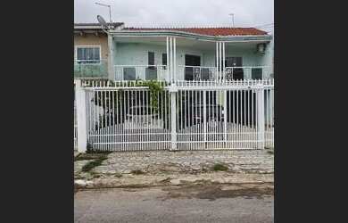 Imagem: A casa para alugar possui 2 Dormitórios, 1 Banheiro e 70m²