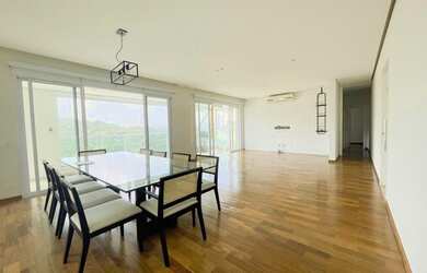 Imagem 3: Apartamento em Tamboré - Santana de Parnaíba, SP