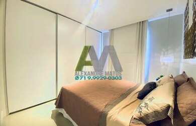 Imagem 16: Apartamento à venda no bairro Caminho das Árvores - Salvador/BA