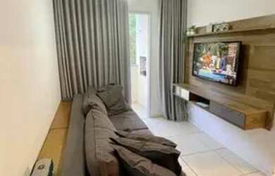 Imagem: A casa possui 2 Dormitórios, 1 Banheiro, 59m² de Área e