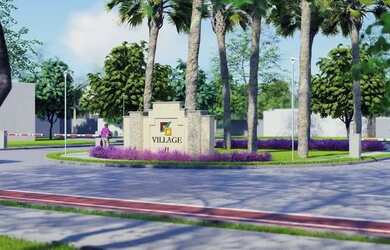 Imagem: O terreno está localizado em Coité, Eusébio à venda por