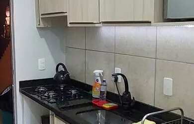 Imagem 14: Casa em Guaramirim. Piscina, 86m² de Área, 2 Vagas na garageme2 Dormitórios