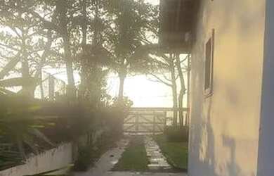 Imagem 6: Casa para temporada na praia do Perequê no Guarujá