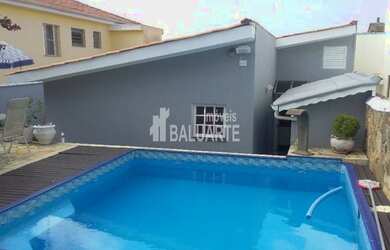 Imagem 3: Casa à venda, 190 m² por R$ 1.167.000,00 - Jardim Marajoara - São Paulo/SP