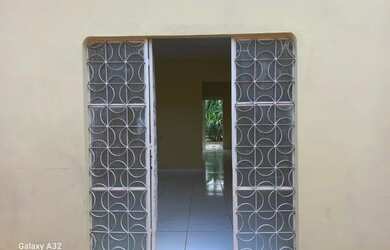 Imagem: A casa possui 2 Dormitórios e está localizado em Raiar do