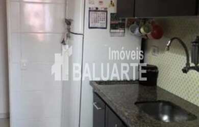 Imagem 13: Apartamento à venda, 89 m² por R$ 475.000,00 - Jardim Marajoara - São Paulo/SP