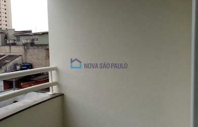 Imagem 4: Apartamento à venda com 48m², 2 quartos e 1 vaga. Vista Livre, Armários,...