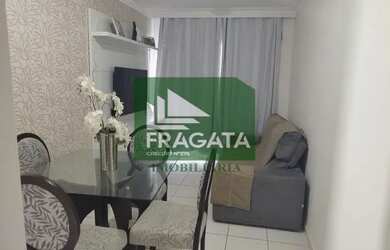 Imagem 3: APARTAMENTO SÃO CRISTÓVÃO COND DOCE VIDA NATURA EM FRENTE AO EDUARDO...