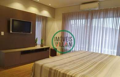 Imagem 16: Sobrado com 4 dormitórios, 563 m² - venda por R$ 4.950.000 ou aluguel...