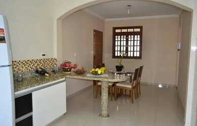 Imagem 10: CASA A VENDA RIBEIRA. 90m² de Área, 1 Vaga na garageme2 Dormitórios