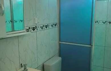 Imagem 2: CASA A VENDA RIBEIRA. 90m² de Área, 1 Vaga na garageme2 Dormitórios