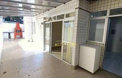 Imagem 9: Apartamento com 3 dormitórios à venda, 120 m² por R$ 570.000 - Buritis...