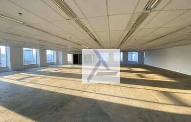 Imagem 6: Andar Corporativo para alugar, 1216 m² por R$ 123.600,00/mês - Brooklin - São Paulo/SP