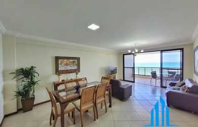 Imagem 4: Apartamento para venda tem 210 metros quadrados com 3 quartos em Centro...