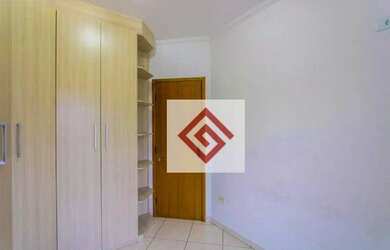 Imagem 6: Cobertura com 2 dormitórios, 100 m² - venda por R$ 410.000,00 ou aluguel...