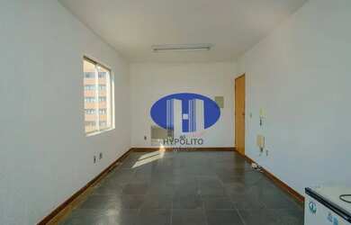 Imagem: O depósito possui 24m² de Área e está localizado em Santa