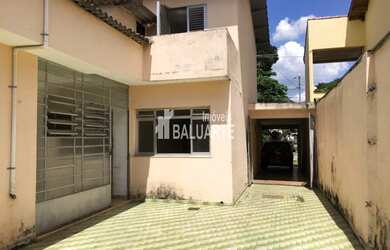 Imagem 2: Sobrado com 5 dormitórios, 310 m² - venda por R$ 1.500.000,00 ou aluguel...