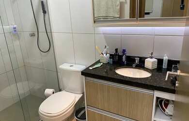 Imagem 4: Apartamento para venda com 44 metros quadrados com 1 quarto em Jatiúca...