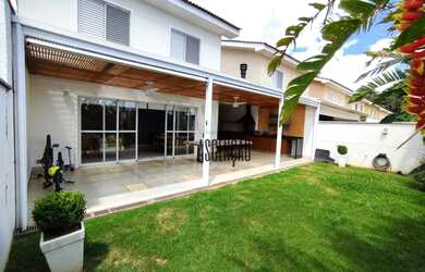 Imagem 15: Casa com 3 dormitórios, 201 m² - venda por R$ 1.595.000,00 ou aluguel por R$ 8.981,00/mês