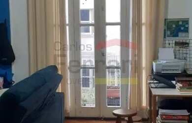 Imagem 5: APTO 01 DORMITÓRIO - AMPLO - LARGO AROUCHE -