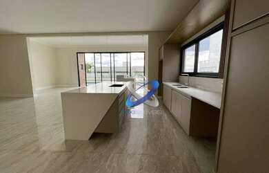 Imagem 6: Apartamento com 3 dormitórios, 190 m² - venda por R$ 2.200.000 ou aluguel...