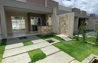 Imagem 3: Casas No Pacheco Com 03 Quartos Excelente Localizacao. de antemão