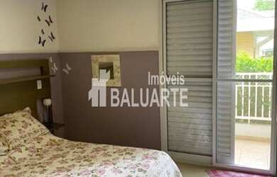 Imagem 3: Sobrado à venda, 163 m² por R$ 2.225.000,00 - Jardim Marajoara - São...