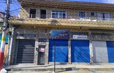 Imagem 11: Apartamento com 1 dormitório para alugar, 50 m² por R$ 900,00/mês -...