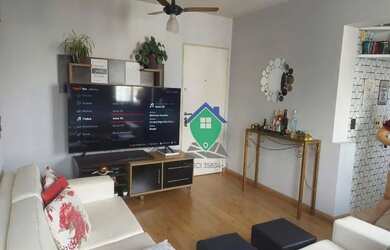 Imagem 5: Apartamento com 1 dormitório, 45 m² - venda por R$ 450.000 ou aluguel por R$ 3.287/mês - P