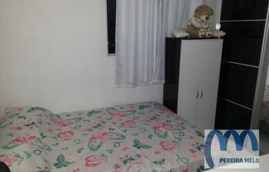 Imagem 6: Apartamento para Venda - Arsenal, São Gonçalo - 47m²