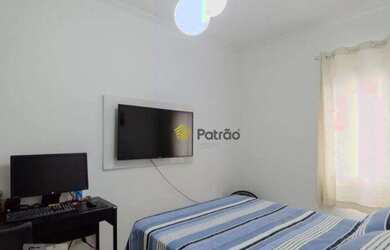Imagem 10: Apartamento com 2 dormitórios, 60 m² - venda por R$ 275.000,00 ou aluguel...