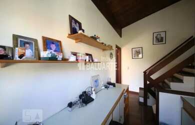 Imagem 16: Sobrado à venda, 204 m² por R$ 989.000,00 - Jardim Marajoara - São...