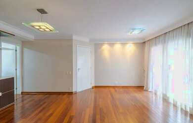 Imagem 1: Apartamento para aluguel, 113 M², 3 dormitórios, sendo 1 suíte, na Vila Mariana - São Paul