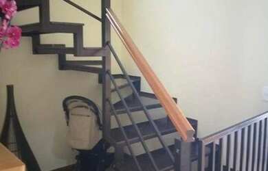 Imagem 4: Sobrado em condomínio fechado para locação no Recreio das Acácias