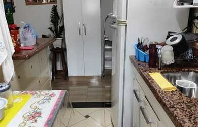 Imagem 15: Apartamento para venda tem 59 metros quadrados com 2 quartos em PRAIA DE MARANDUBA - Ubatu