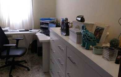 Imagem 5: Sobrado em condomínio fechado para locação no Recreio das Acácias