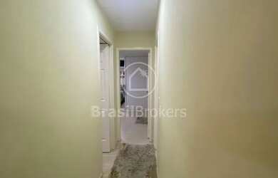 Imagem 13: Rio de Janeiro - Apartamento Padrão - Freguesia Jacarepaguá