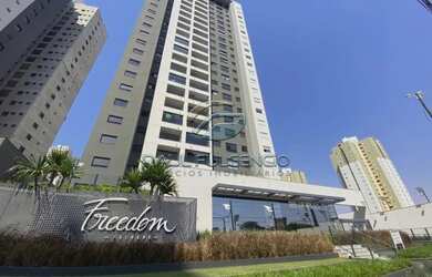 Imagem 1: Londrina - Apartamento Padrão - Gleba Fazenda Palhano