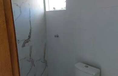 Imagem 2: Guaratuba - Sobrado Novo. Churrasqueira, Imóvel novo, Área de serviçoe107m²...