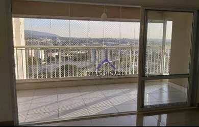 Imagem: O apartamento possui 3 Dormitórios, 2 Banheiros, 3 Vagas na