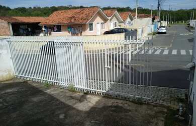 Imagem 6: Alugo casa em Fazenda rio grande