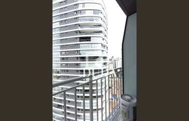 Imagem 11: Apartamento com 1 dormitório, 27 m² - venda por R$ 579.000 ou aluguel...