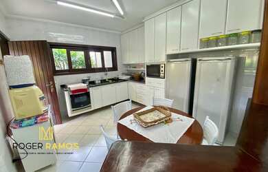 Imagem 13: Linda Casa em condomínio Fechado a poucos metros da praia, Segurança...